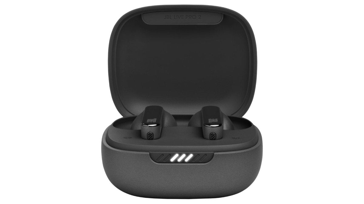 JBL Live Pro 2 True Wireless Noise Cancelling Earbuds - Good Refurbished - ReDial JBL Live Pro 2 True Wireless Noise Cancelling Earbuds - Good Refurbished - ReDial
